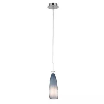 Подвесной светильник lightstar simple light 810 810011 (lightstar) серый 1200 см.