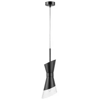 Подвесной светильник lightstar strato 817017 (lightstar) черный 425 см.