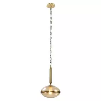 Подвесной светильник lumien hall маркон lh4099/1p-co-ch (lumien hall) бежевый 390 см.