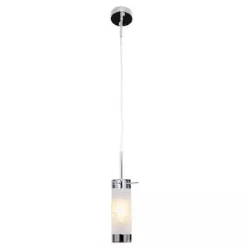 Подвесной светильник lussole grlsp-9548 (lussole) белый 1000 см.