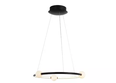 Подвесной светильник md19001035-1a (delight collection) белый 64x120x64 см.