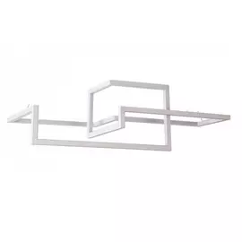 Подвесной светильник mercure (arte lamp) белый 90x165x50 см.
