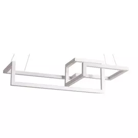 Подвесной светильник mercure (arte lamp) белый 70x156x36 см.