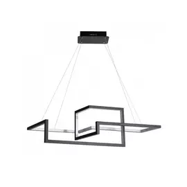 Подвесной светильник mercure (arte lamp) черный 70x156x36 см.