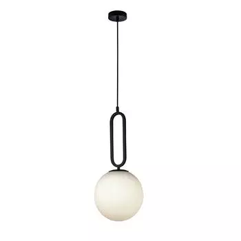 Подвесной светильник milosh tendence 0779plb-1bk (milosh) черный