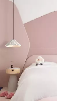 Подвесной светильник milosh tendence 0829pla-1wt (milosh) белый