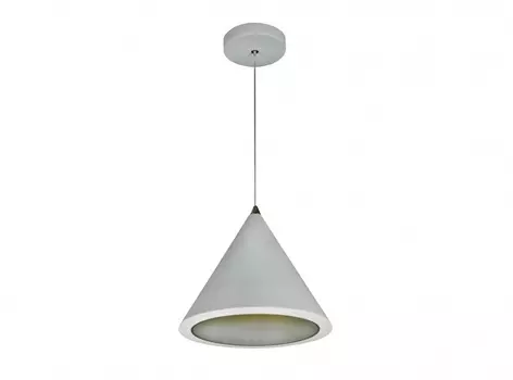 Подвесной светильник moon (iledex) зеленый 27 см.