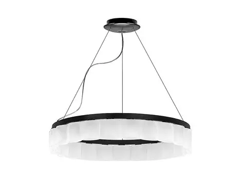 Подвесной светильник nibbler (lightstar) белый 115.0 см.