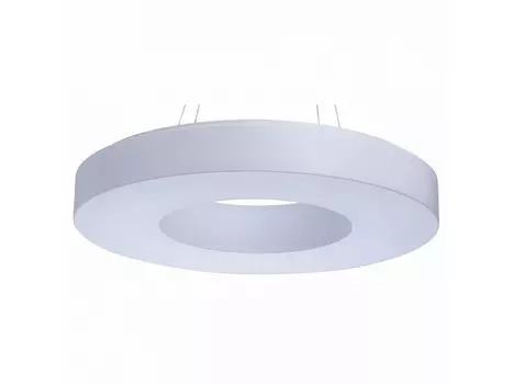 Подвесной светильник норден (mw-light) белый