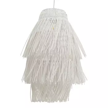 Подвесной светильник pantin (to4rooms) белый 58 см.