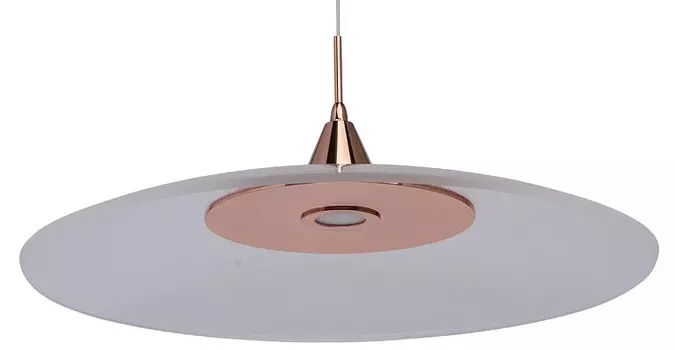 Подвесной светильник платлинг (mw-light) белый 150 см.