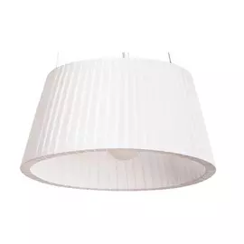 Подвесной светильник signora (arte lamp) белый 120 см.