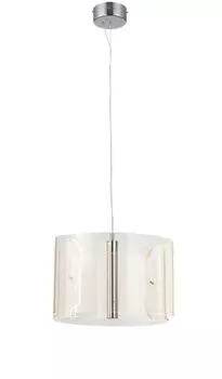 Подвесной светильник (simple story) прозрачный