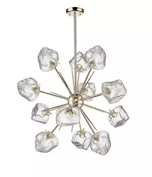 Подвесной светильник (simple story) прозрачный