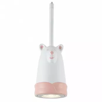 Подвесной светильник taddy bears (favourite) белый 150 см.