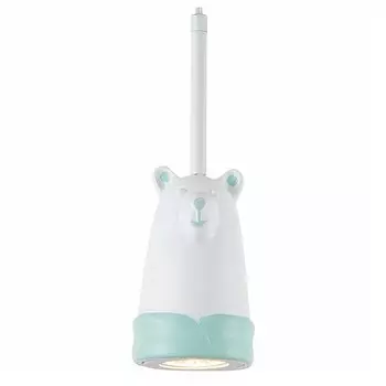 Подвесной светильник taddy bears (favourite) белый 150 см.