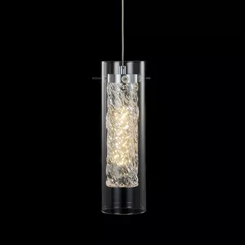 Подвесной светильник (to4rooms) прозрачный