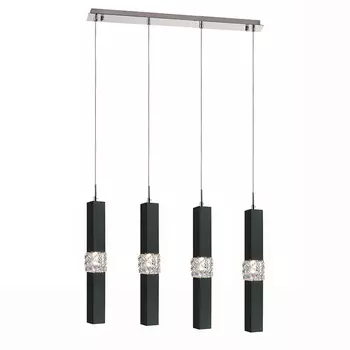 Подвесной светильник (to4rooms) прозрачный