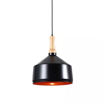 Подвесной светильник (to4rooms) золотой 35x35x35 см.