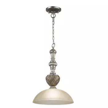 Подвесной светильник версаче (chiaro) бежевый 221 см.