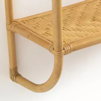 Полка malu (laredoute) бежевый