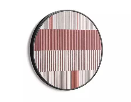 Постер randie (la forma) мультиколор