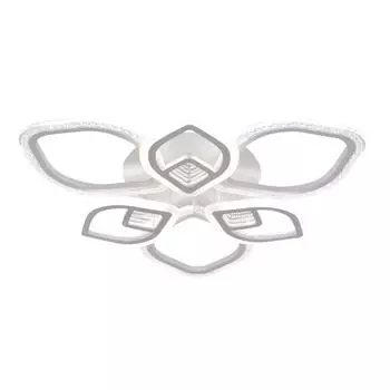 Потолочная люстра meri (seven fires) белый 12 см.