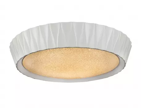 Потолочная люстра nebula (iledex) белый