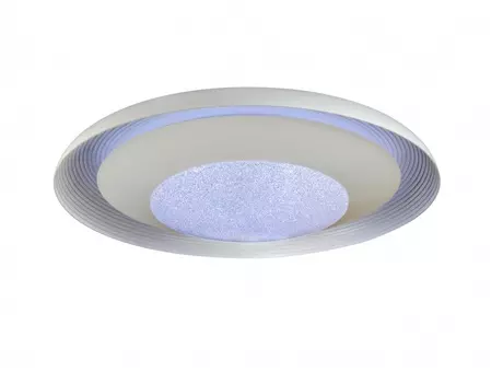 Потолочная люстра spaceship (iledex) белый