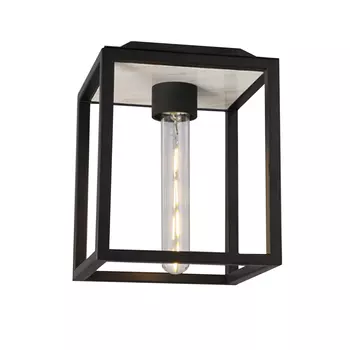 Потолочный светильник (delight collection) черный