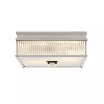 Потолочный светильник delight collection (delight collection) 40x14x40 см.