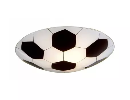 Потолочный светильник junior 1 (eglo) белый