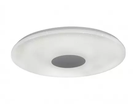 Потолочный светильник jupiter (iledex) белый 60x6 см.