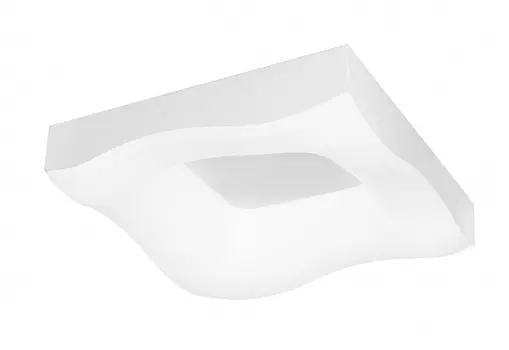 Потолочный светильник luminous (iledex) белый