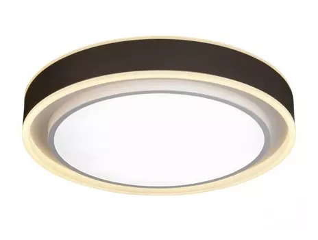 Потолочный светильник summery (iledex) черный