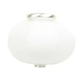 Потолочный светильник (to4rooms) серебристый