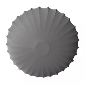 Потолочный светильник (to4rooms) серый 75x15x75 см.