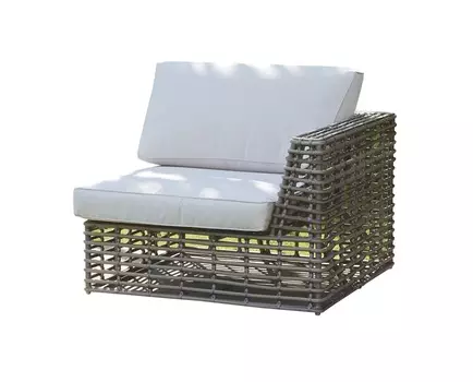 Правый модуль castries (skyline) бежевый 99x66x99 см.