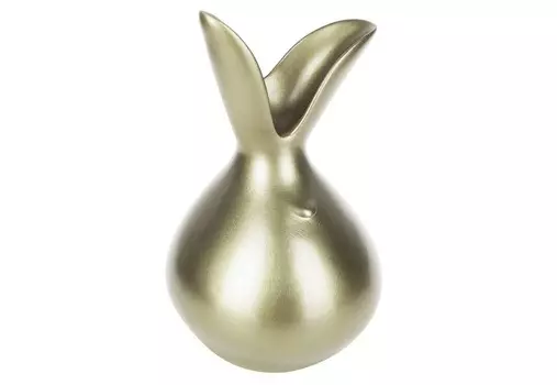 Предмет декора (farol) золотой 16.0x26.0x17.0 см.