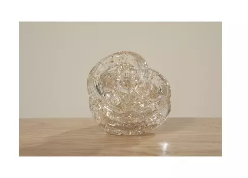 Пресс-папье fancy art (fratelli barri) золотой