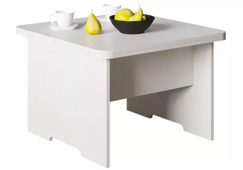 Престиж белый (woodville) белый