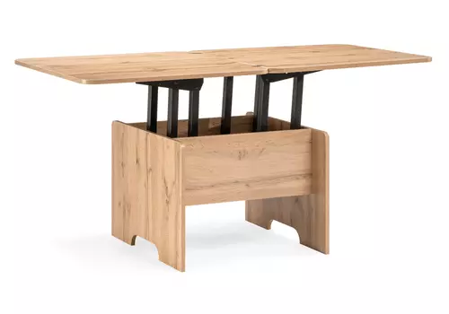 Престиж дуб вотан (woodville) коричневый