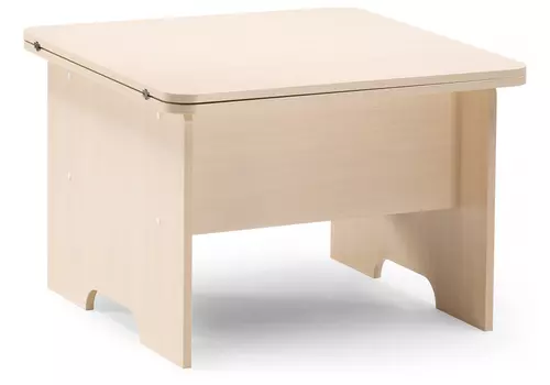 Престиж светлый венге (woodville) бежевый