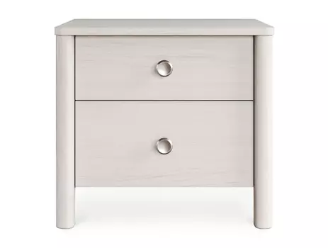 Прикроватная тумба bg001 (the idea) бежевый 55x43x50 см.