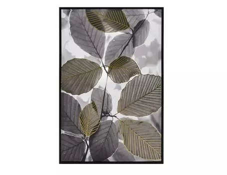 Принт в раме creamees (to4rooms) мультиколор 60x90 см.