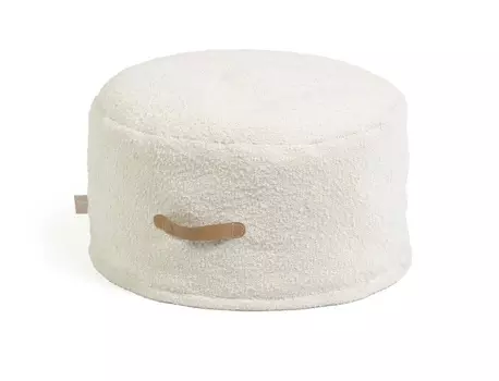 Пуф adara (la forma) белый