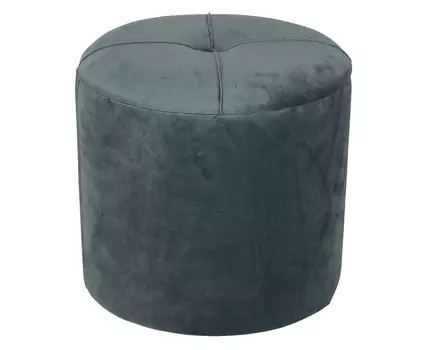 Пуф-бокс (to4rooms) зеленый 35x29x35 см.