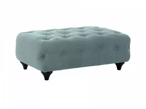 Пуф cloud (ogogo) серый 105x40x65 см.