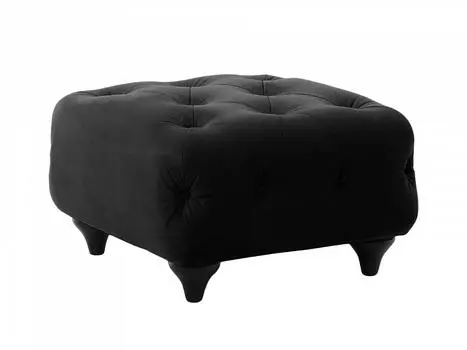 Пуф cloud (ogogo) серый 65x40x65 см.