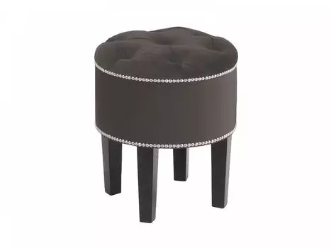 Пуф ester (ogogo) коричневый 47 см.